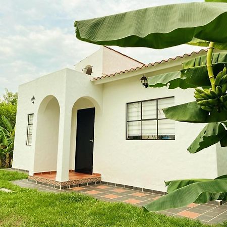 メルガル Casa Boutique Bellavista Con Piscina Privada!ヴィラ エクステリア 写真