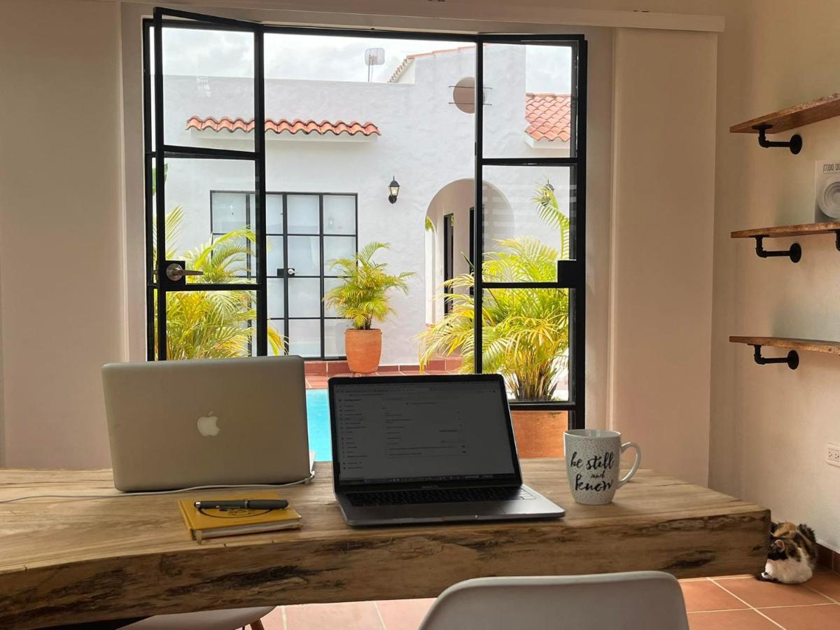 メルガル Casa Boutique Bellavista Con Piscina Privada!ヴィラ エクステリア 写真