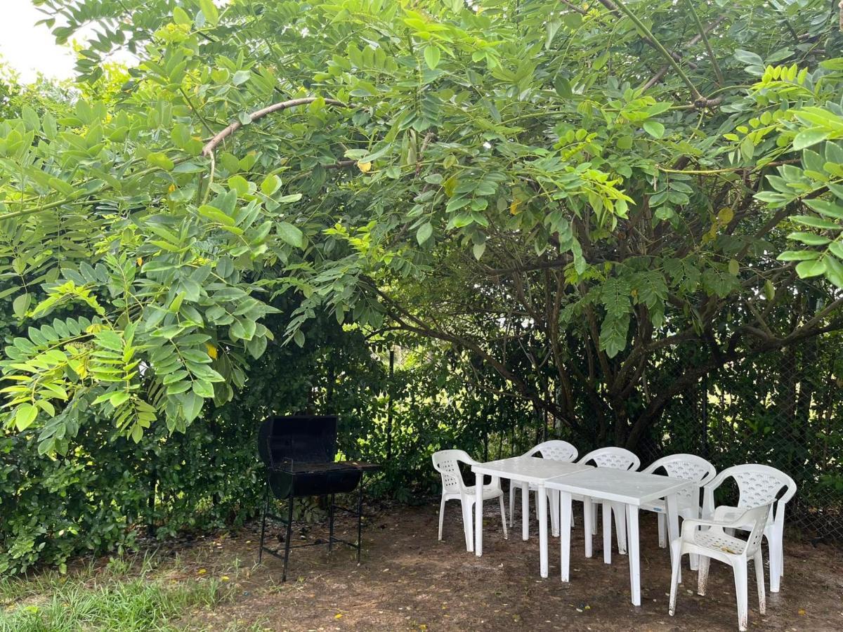 メルガル Casa Boutique Bellavista Con Piscina Privada!ヴィラ エクステリア 写真