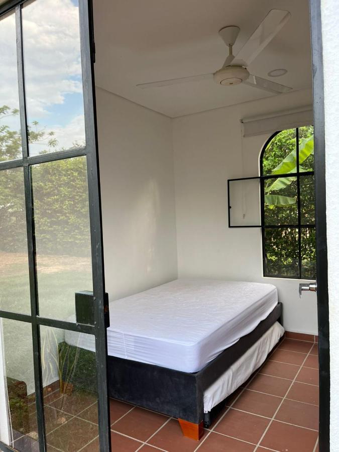 メルガル Casa Boutique Bellavista Con Piscina Privada!ヴィラ エクステリア 写真