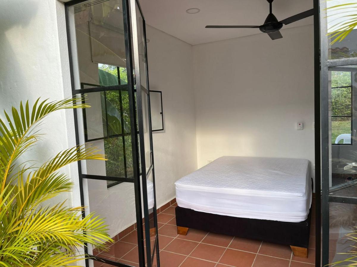 メルガル Casa Boutique Bellavista Con Piscina Privada!ヴィラ エクステリア 写真